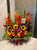 Table Arrangement  - WED05268