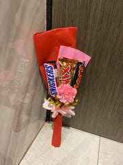 Chocolate Bouquet - FBQ82248