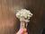 Baby Breath Corsage - WED0235