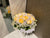 Caspia n Rose Bouquet- WED01367
