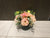 Eustoma in Vase - TBF4163