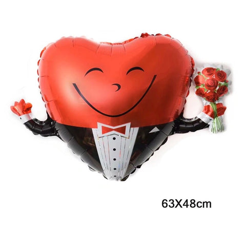 Special Balloon ( Non Helium) - BAL0131