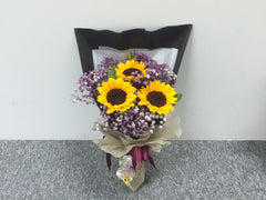 Sunflower Bouquet - FBQ1495