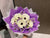 Gerbera Bouquet       - FBQ10016