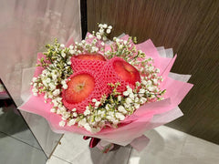 Apple Bouquet- FRB56856