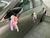 Creative Car Decoration     - WED06236