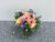 Gerbera in Vase - TBF4169