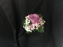 Rose Corsage III - WED0207