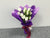 A Dozen White Rose - FBQ1439