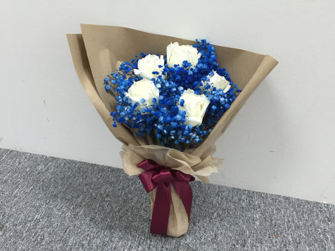 Rose Bouquet  - FBQ1216