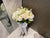 Rose Bridal Bouquet- WED18894