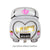 Wedding Car Balloon ( Non Helium) - BAL0131