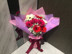 Gerbera Bouquet       - FBQ1351val