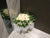 Rose & Alstroemeria Bridal Bouquet  - WED0107W