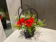Flower in a Bag  - TBF43346