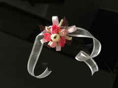 Simple Wristlet - WED0538