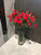 Carnation in Vase - TBF4158