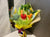 Vegetable Bouquet - FBQ1588
