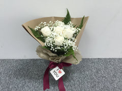 Simple Rose Bouquet - FBQ1478