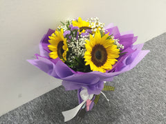 Sunflower Bouquet - FBQ1492