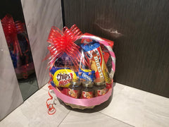 Bird Nest n Biscuits - FRB55777