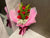 Simple Rose Bouquet - FBQ121258