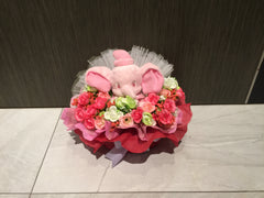 Dumbo Arrangement   - BWF3608