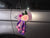 Purple/Pink Theme Car Decoration - WED0662
