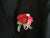 Rose Corsage - WED0444