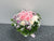 Sweet Heart Bridal Bouquet- Wed0174
