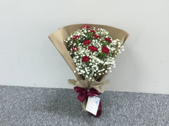 Carnation Bouquet - FBQ12619