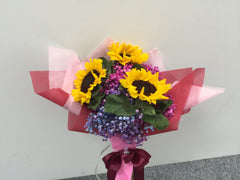 Sunflower Bouquet - FBQ1497