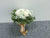 Rose Bridal Bouquet  - WED0137