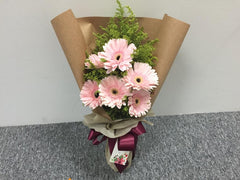 Gerbera Bouquet - FBQ14513