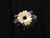 Gerbera Corsage - WED0251