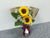 Sunflower Bouquet - FBQ1498