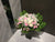 Rose & Carnation in Vase - TBF4143