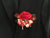 Artificial rose Corsage  - ART0413
