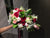 Over Hanging Bridal Bouquet  - WED0151