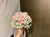 Simple Rose Bridal Bouquet iii - WED0432