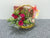 Bird's Nest with Fresh Flower  - TOB5847