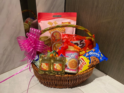 Chinese New Year Hamper - FRB5572