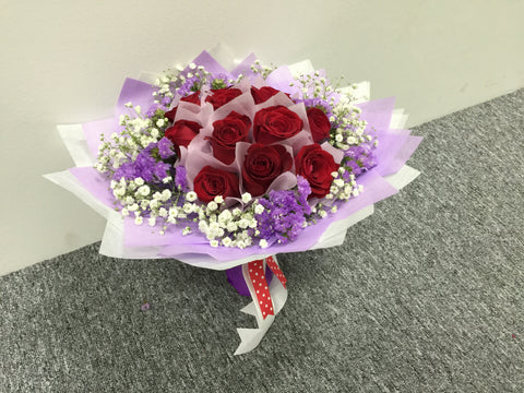 12 Roses      - FBQ1133