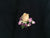 Rose Corsage - WED0442