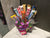 Assorted Chocolate Bouquet - CHO1291