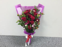 A Dozen Rose - FBQ1185