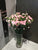 Carnation in Vase - TBF4157