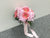 Hydrangea & Gerbera Bridal Bouquet- WED447