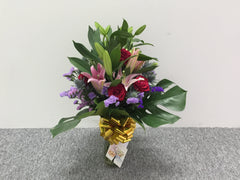 Lily  (In Vase)   - TBF4062