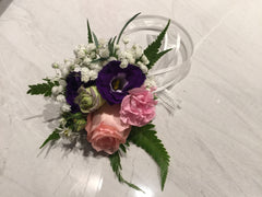 Beautiful Wrist Corsage - WED0254